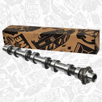 Vačková hřídel Vačkový hřídel ET ENGINETEAM HV0441