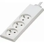 Konnoc DX-3F 2m trojzásuvka 434151,00