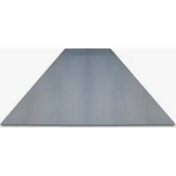 plechová krytina SATJAM Rovinné plechy 0,50x1250x2000 FeZn