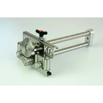 WUKO ohýbačka UBER Bender UNI 6200