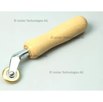 Malířský váleček LEISTER Válečky přítlačné Váleček přítlačný 6 mm, mosaz