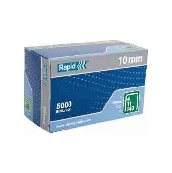 Průmyslová sponka FREUND Sešívačky a sponky Ploché R140/10 (G11/10) 5.000