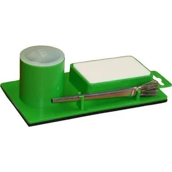 Sada nářadí FREUND Letovací sada nád.štět.salmiak