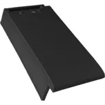 BRAMAC Turmalín Krajní taška levá Černá Glazura