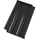 TONDACH Renoton 11 (Hranice 11) posuvná taška Základní taška 1/1 Černá Amadeus Glazura