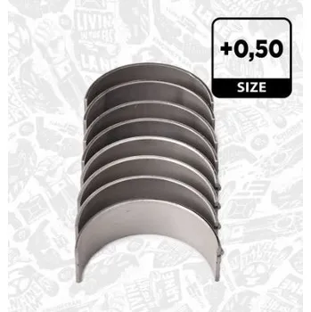 Ojnice Ojniční ložiska - sada ET ENGINETEAM LP005850