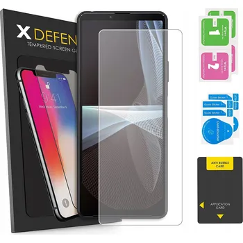 Pouzdro na mobilní telefon Ochranná Fólie pro Sony XPERIA 10 III 1 ks