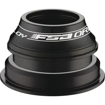 Hlavové složení FSA hlavové složení Orbit 1.5E ZS 8 (černá)