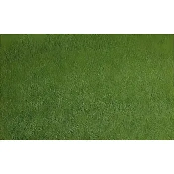 Koberec Umělý trávník kusový, 200 × 100 cm, zelený 90018