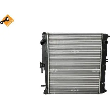 Chladič motoru Chladič, chlazení motoru NRF 53930A