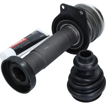 Hřídel nápravy Sada kloubů, hnací hřídel KAMOKA 8711