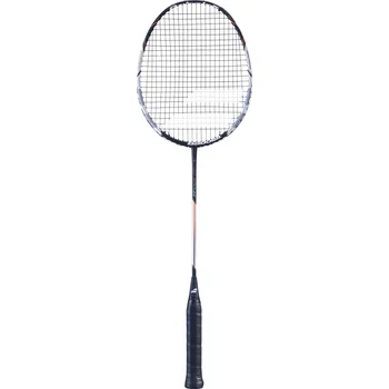 Badmintonová raketa Badmintonová raketa pro pokročilé BABOLAT-I PULSE POWER Modrá 2