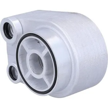 Motor automobilu Olejový chladič, motorový olej KAMOKA 7730034