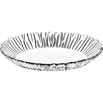 Oválný tác AURORA 25x19 cm