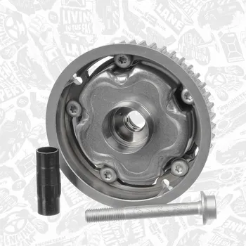 Vačková hřídel Nastavovač vačkového hřídele ET ENGINETEAM VT0007