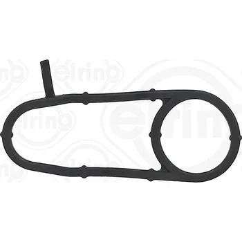 Chladič motoru Těsnění, chladič oleje ELRING 136.570