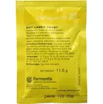 Saflager S-23 pivovarské kvasnice 11,5 g