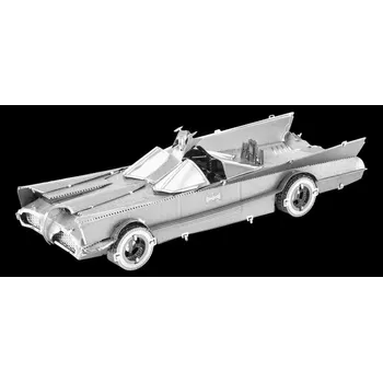3D puzzle Metal Earth 3D puzzle: Batman Clasic Batmobile