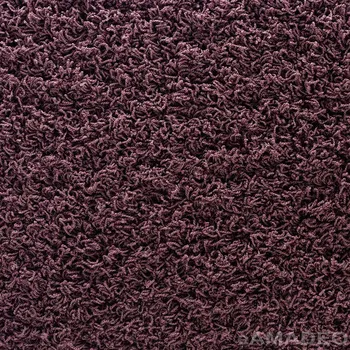 Koberec EDEL Luxusní koberec Edel Connection 188 - fialový - 4m