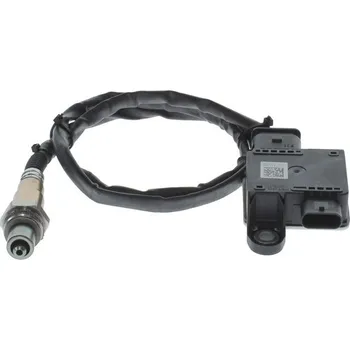 Čidlo automobilu Částicový senzor BOSCH 0 281 007 700