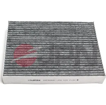 Ventilátor topení a klimatizace Filtr, vzduch v interiéru JPN 40F9062C-JPN