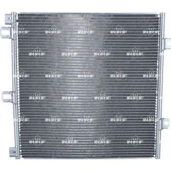 Výparník klimatizace Kondenzátor, klimatizace NRF 35901