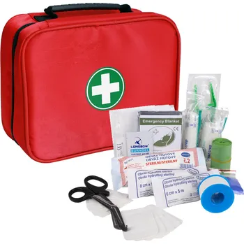 Lékárnička Lékárnička TRAVEL-AID I. s výbavou OUTDOOR