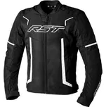 RST bunda Pilot Evo 3148 BLACK/WHITE - M