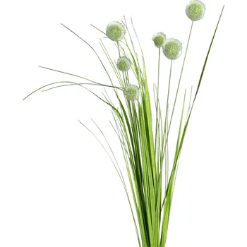umělá květina Umělá rostlina Travina, 70 cm, zelená 52417-34