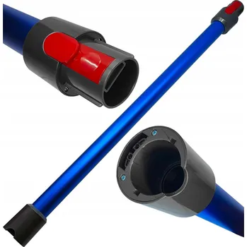 Tyč k vysavači Trubka k vysavači Dyson V7 V8 V10 V11 V15 Safír
