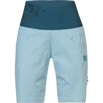 Dámské kraťasy kraťasy RAFIKI MURIEL tourmaline 40