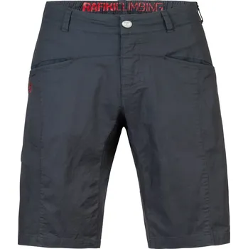 Pánské kraťasy kraťasy RAFIKI CRUX blue graphite XL