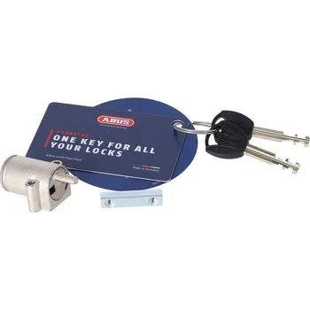 Bosch zámková vložka ABUS MY19