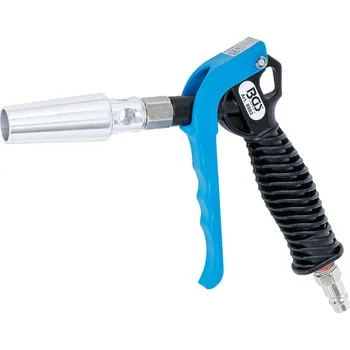 Ofukovací pistole Ofukovací pistole, vysokotlaká, s Venturiho tryskou - BGS 8982