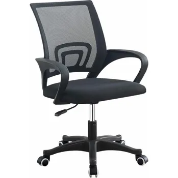 Textilomanie Jetta kancelářská židle