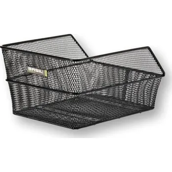 košík na kolo Basil koš Cento (černá)