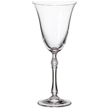 Sklenice Sada 6 sklenic na víno PARUS BOHEMIA 250 ml