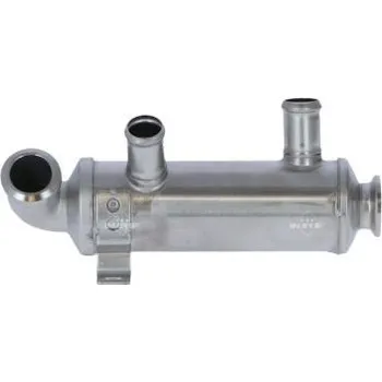 Motor automobilu Chladič, recirkulace spalin NRF 48315