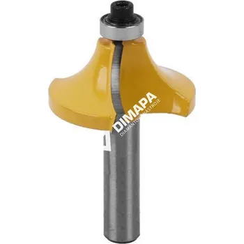 Příslušenství k frézce Fréza na dřevo, stopka 8 mm - SL2280711X