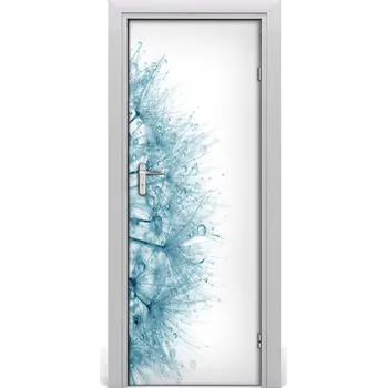 Fototapeta Fototapeta samolepící Semena pampelišky 85x205 cm