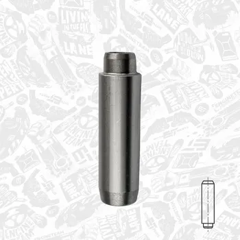 Ventil motoru Vodítko ventilů ET ENGINETEAM VG0008