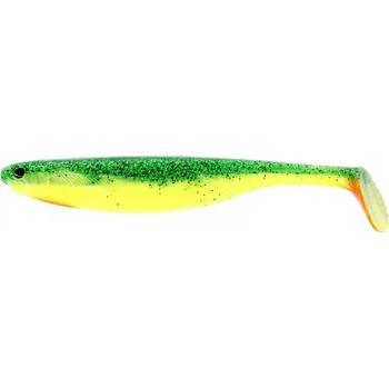 Umělá nástraha Rubber Lures Westin ShadTeez Slim Fireflake - 3 g; 7.5 cm