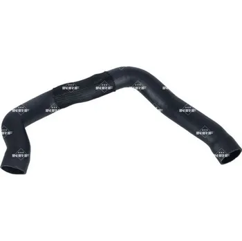 Palivový systém Hadička plnicího vzduchu NRF 166292