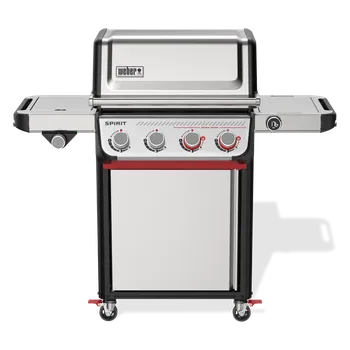 Zahradní gril Weber Spirit SP-435