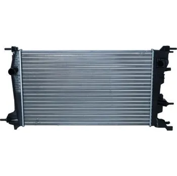 Chladič motoru Chladič, chlazení motoru NRF 53963A