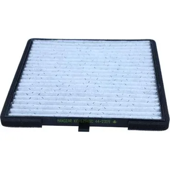 Ventilátor topení a klimatizace Filtr, vzduch v interiéru MAXGEAR 26-2564