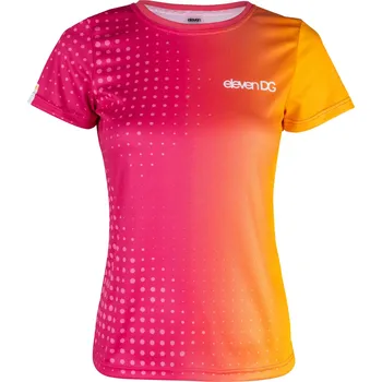 Dámské funkční triko ELEVEN Annika Discgolf Dots Velikost: M