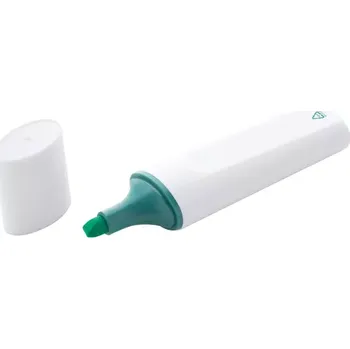 Zvýrazňovač Rabomark RABS zvýrazňovač - zelená / bílá - AP808185-07