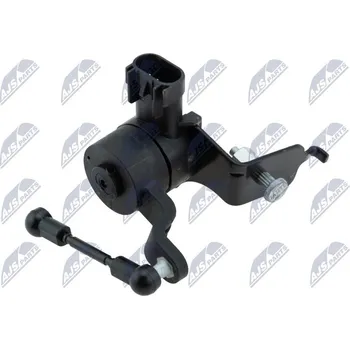 Příslušenství osvětlení automobilu Senzor, regulace sklonu světlometů NTY ECX-CH-008