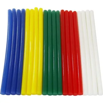 Tavná pistole Náplň do lepící pistole - barevná (7x200mm) FIELDMANN FDTP 9021 20ks